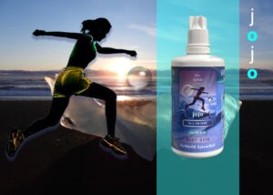 JOJO iFo GEL  100ml