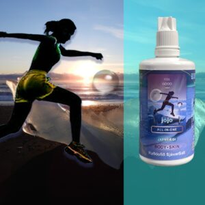 JOJO iFo GEL  100ml
